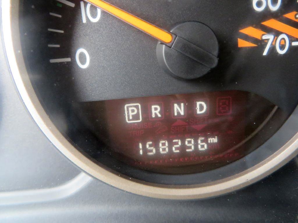 Used 2016 Jeep Wrangler Unlimited Sahara image 15