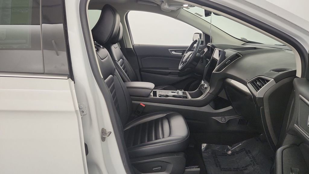 Certified 2023 Ford Edge SEL w/ Convenience Package image 29