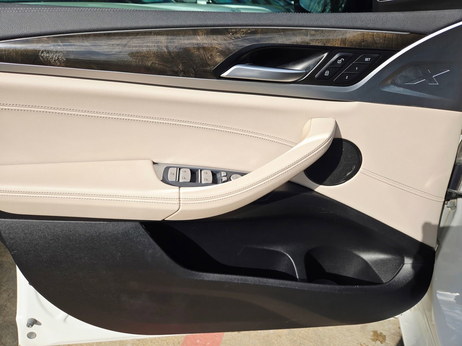 Used 2020 BMW X3 xDrive30i w/ M Sport Package 2 image 30