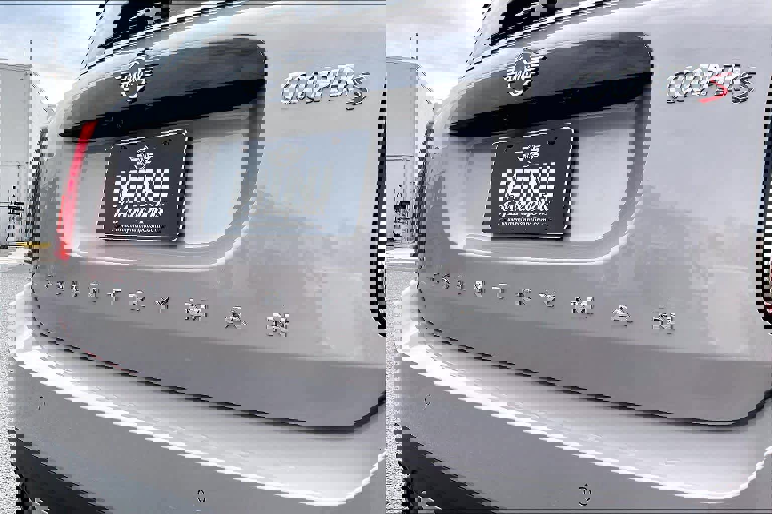 Used 2024 MINI Cooper Countryman S image 32