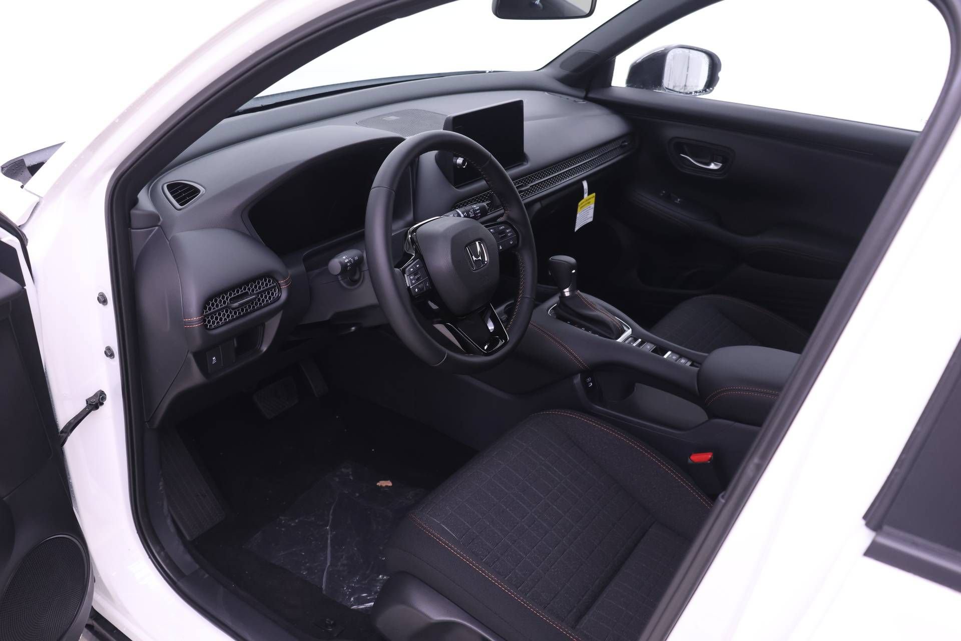 New 2027 Honda HR-V Sport image 3
