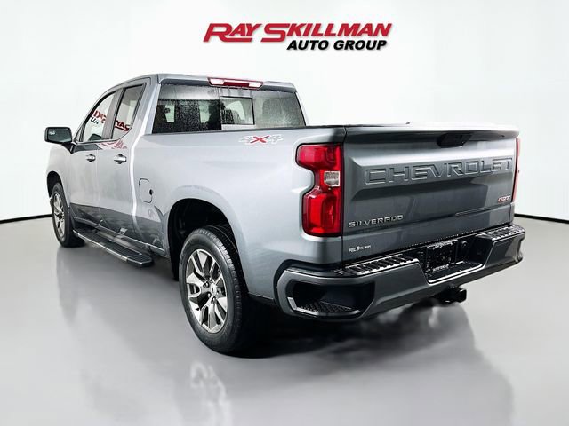 Used 2020 Chevrolet Silverado 1500 RST w/ All-Star Edition image 5
