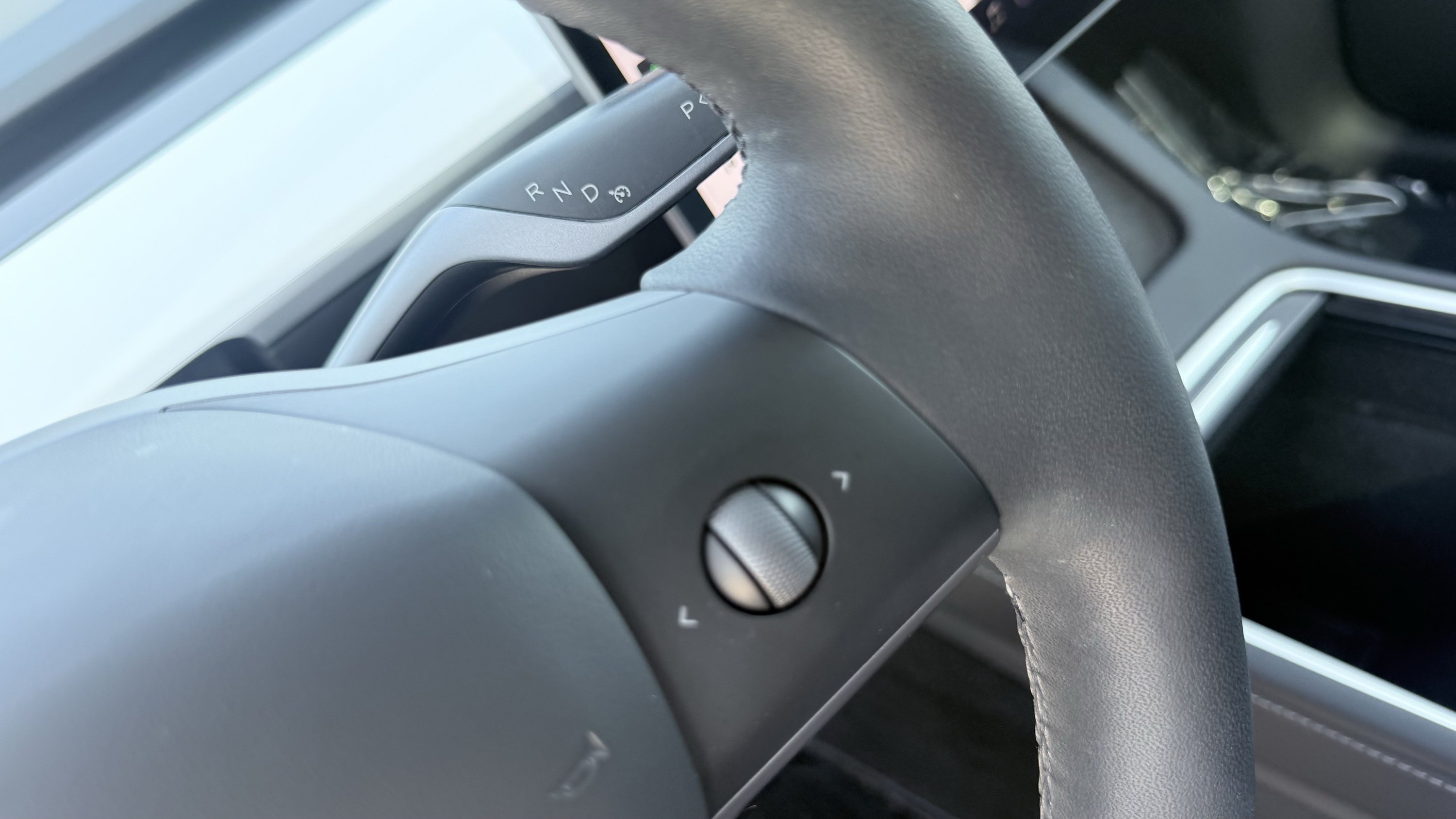 Used 2023 Tesla Model Y Long Range AWD/4WD image 55