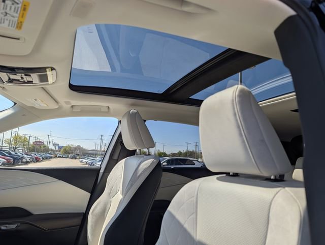 Used 2024 Lexus RX 350 350h Luxury w/ Convenience Package image 28