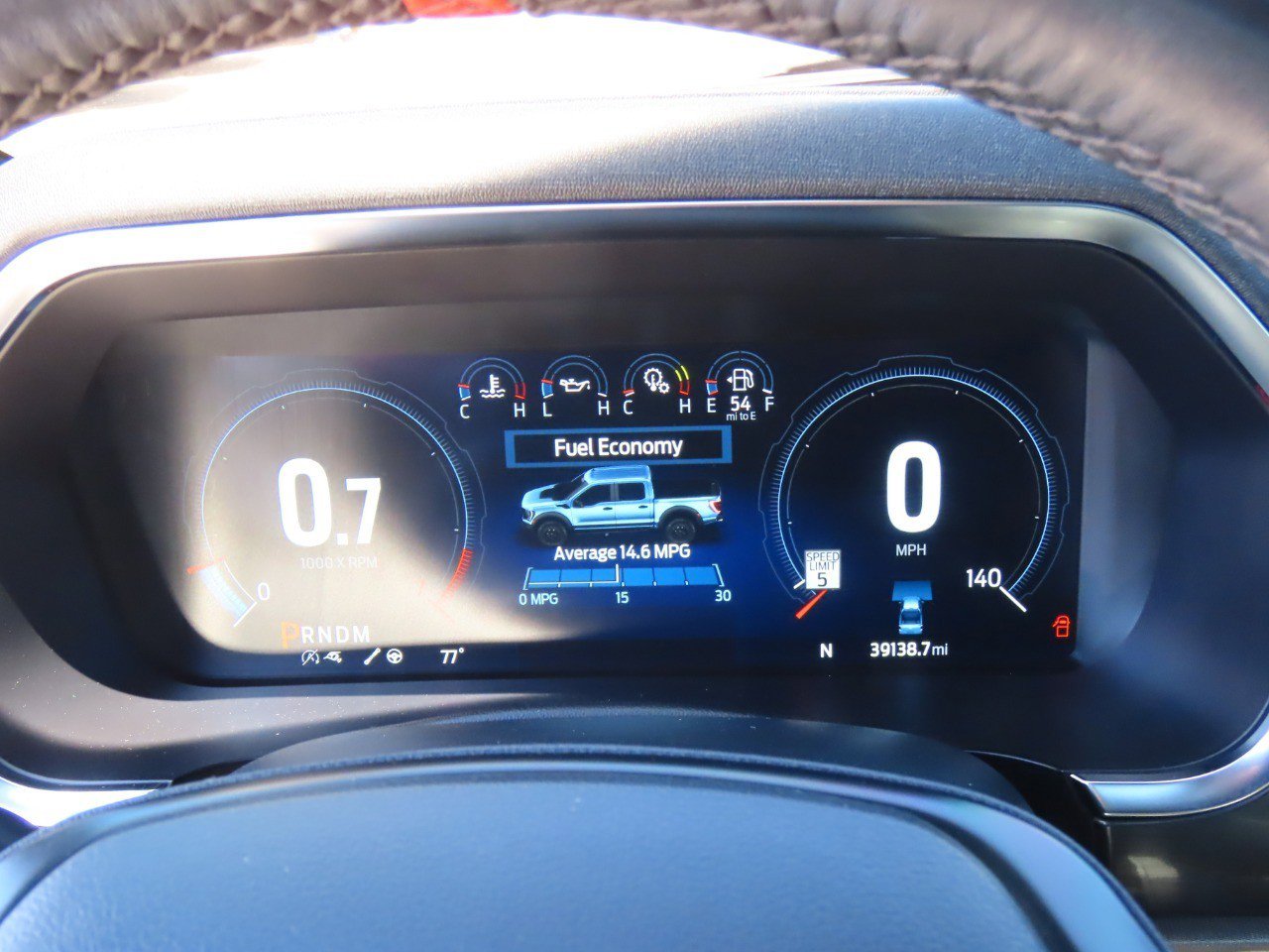 Certified 2023 Ford F150 Raptor w/ Raptor 37 Performance Package image 27