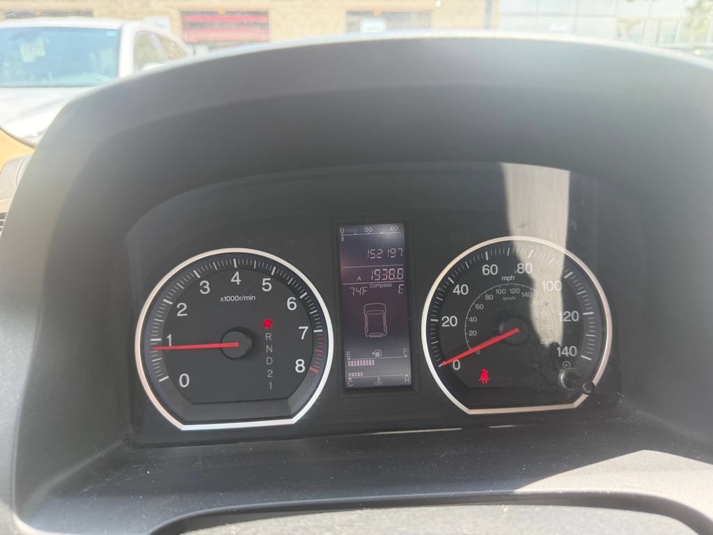 Used 2010 Honda CR-V EX-L image 7