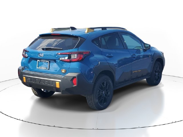 New 2026 Subaru Crosstrek 2.5i Wilderness AWD/4WD image 8