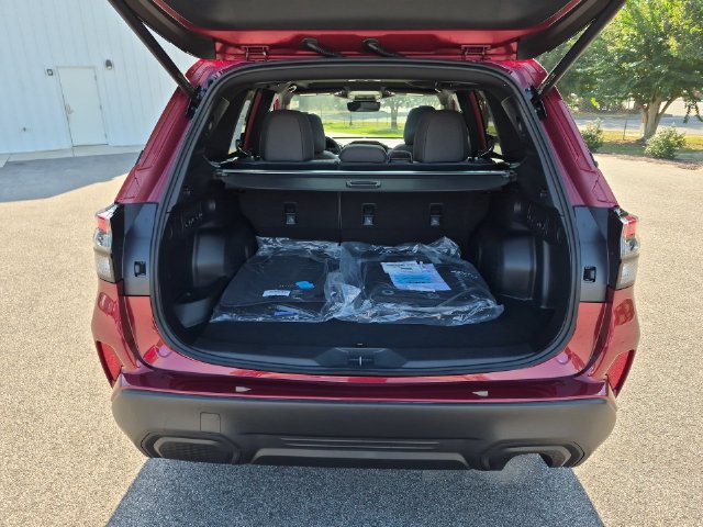 New 2026 Subaru Forester Premium AWD/4WD image 31