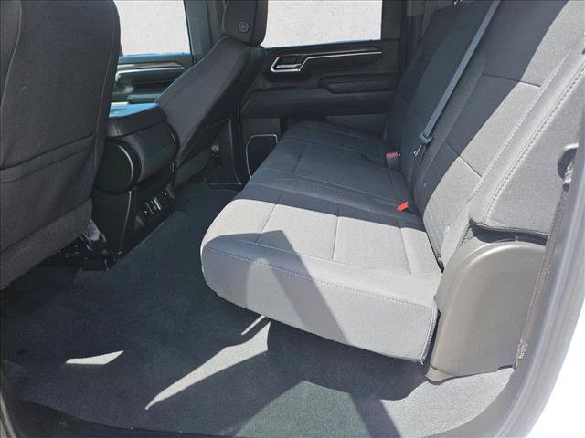 Certified 2026 Chevrolet Silverado 2500 LT AWD/4WD image 10