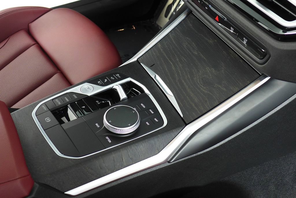 Certified 2023 BMW 330e w/ M Sport Package RWD image 15