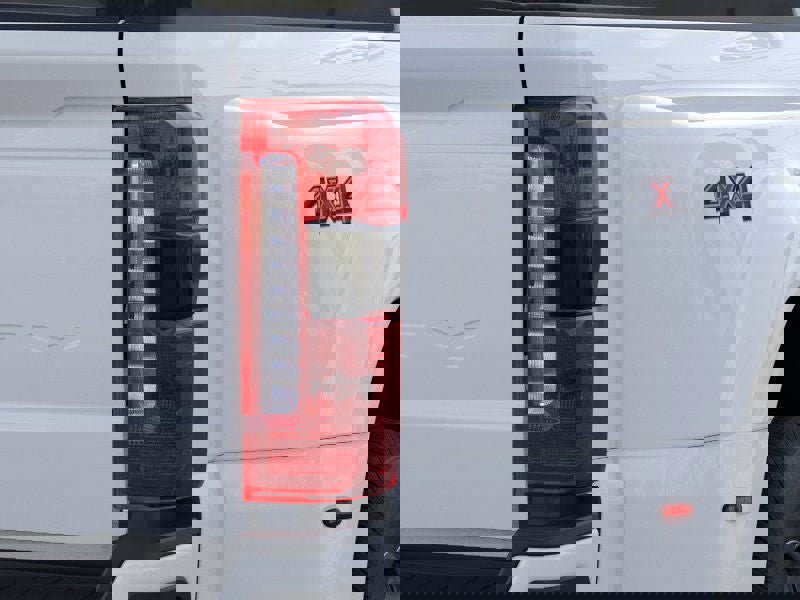 New 2026 Ford F350 XL w/ STX Appearance Package image 21