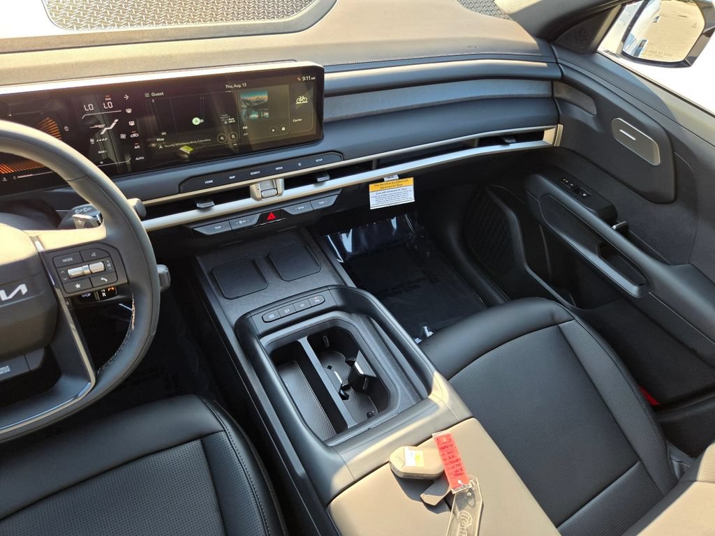 New 2027 Kia Telluride X-Line SX Prestige AWD/4WD image 21