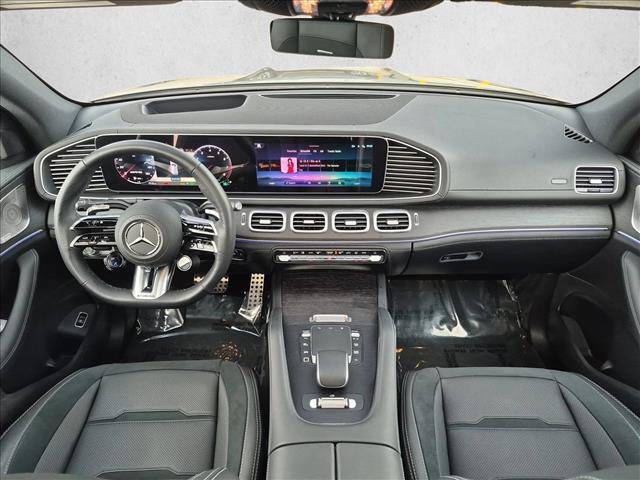 Used 2026 Mercedes-Benz GLE 53 AMG 4MATIC image 19