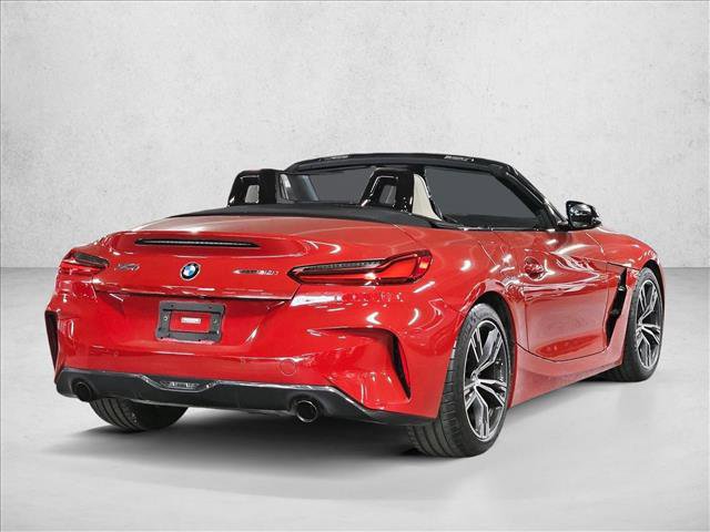 Used 2023 BMW Z4 sDrive30i w/ Premium Package image 5