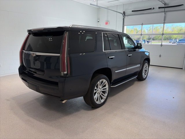 Used 2019 Cadillac Escalade Luxury w/ LPO, Radiant Package image 6