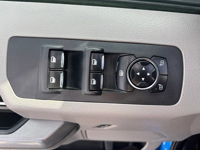 Used 2015 Ford F150 XLT w/ Trailer Tow Package AWD/4WD image 12