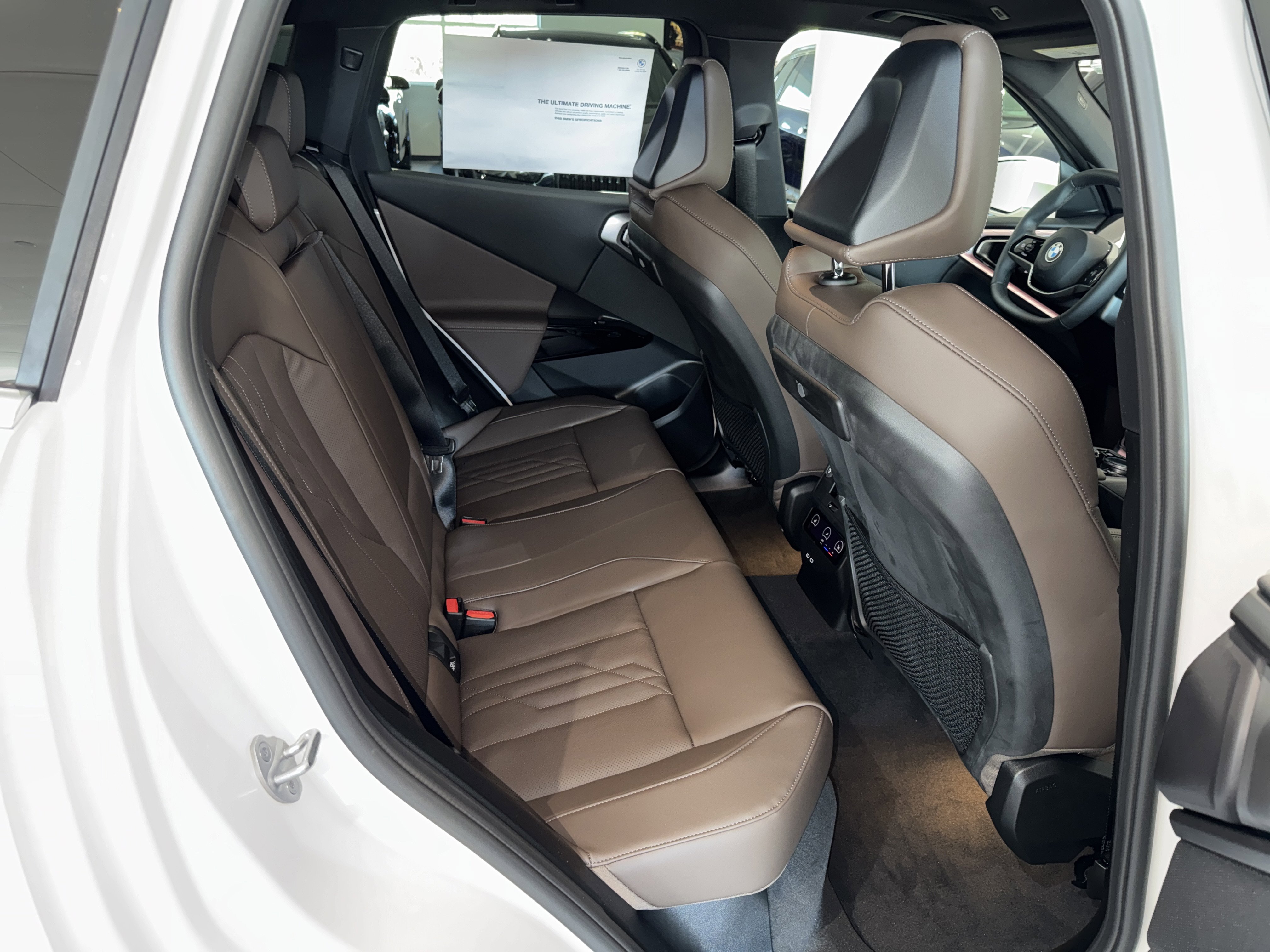 New 2026 BMW X3 xDrive30 w/ Convenience Package image 11