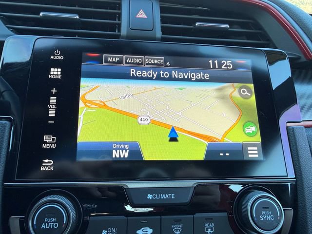 Used 2018 Honda Civic Type R image 25