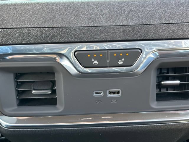 New 2026 GMC Sierra 3500 Denali Ultimate AWD/4WD image 8