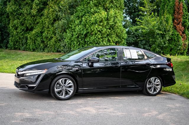 Used 2018 Honda Clarity Touring image 8