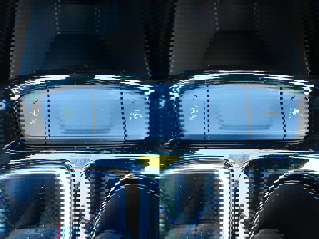 New 2026 Chevrolet Trax RS w/ Driver Confidence Package image 28