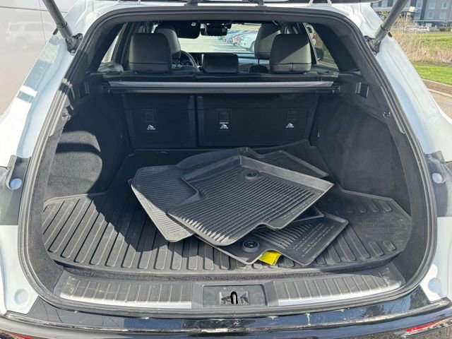 Used 2025 Toyota Crown Signia image 41