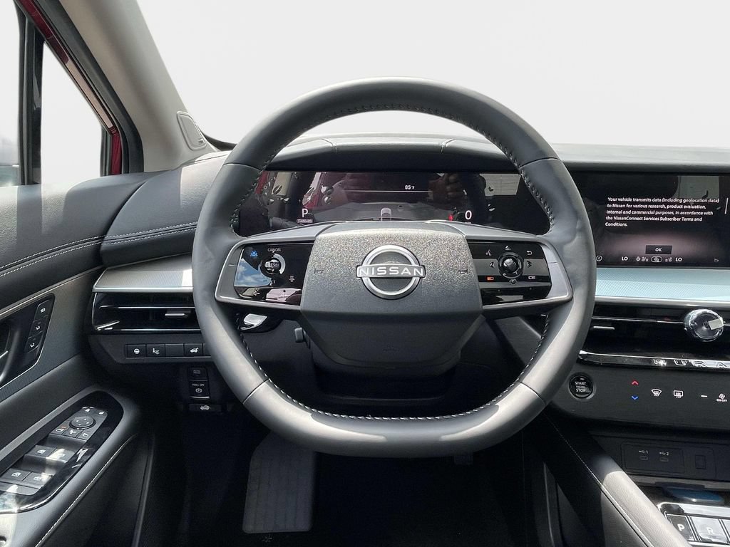 New 2026 Nissan Murano Platinum w/ Cargo Package AWD/4WD image 14