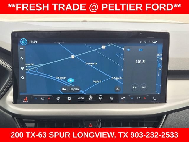 Used 2023 Ford Escape Active w/ Tech Pack #1 FWD image 26