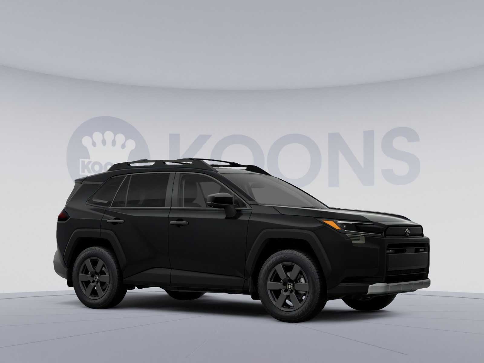 New 2026 Toyota RAV4 AWD image 17