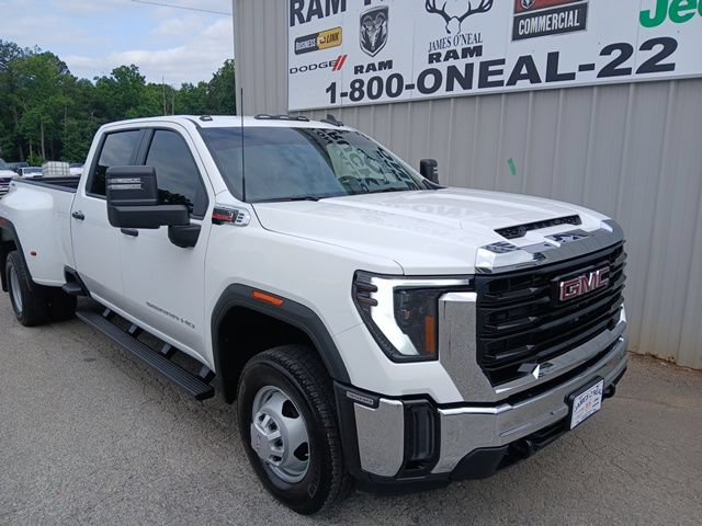 Used 2026 GMC Sierra 3500 Pro AWD/4WD video 1