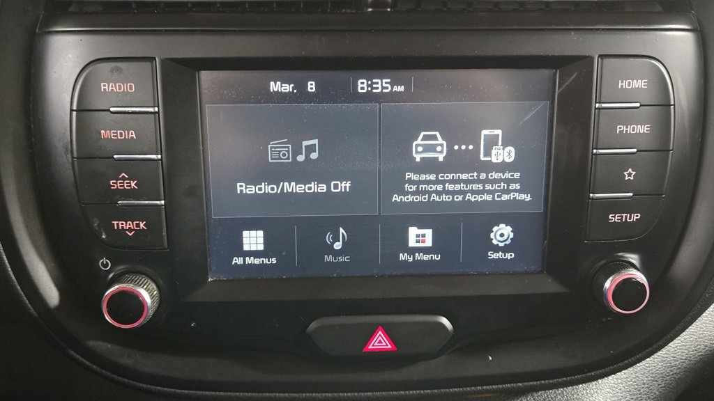 Used 2021 Kia Soul S image 13