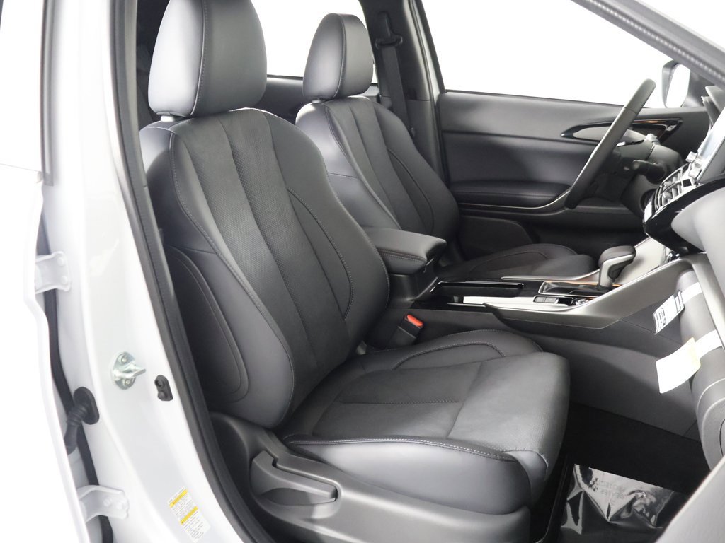 New 2026 Mitsubishi Eclipse Cross Black Edition image 31