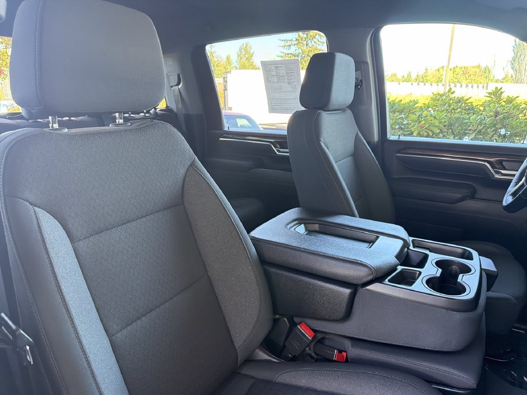 Certified 2026 Chevrolet Silverado 2500 LT AWD/4WD image 28