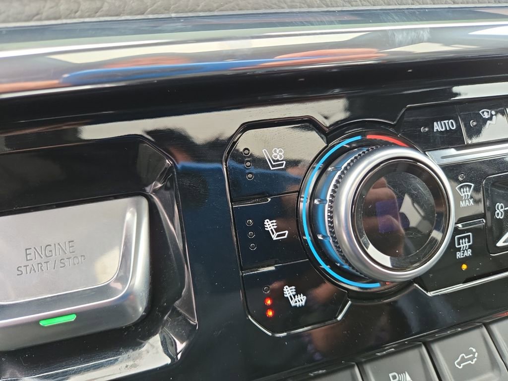 Certified 2024 GMC Sierra 2500 Denali w/ Denali Reserve Package image 25