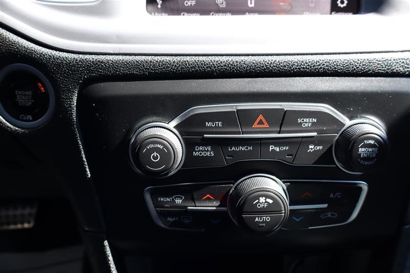 Used 2023 Dodge Charger Scat Pack w/ Navigation & Travel Group image 23