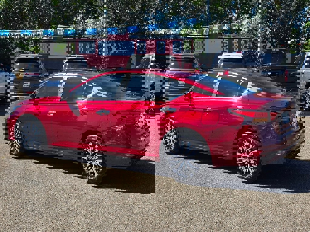 Used 2024 Nissan Altima 2.5 SV image 26