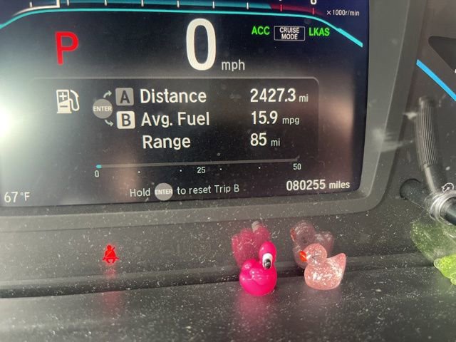Used 2019 Honda Odyssey Touring image 11