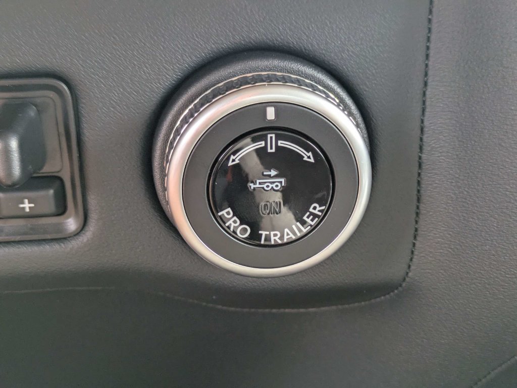 New 2027 Lincoln Navigator Reserve AWD/4WD image 36