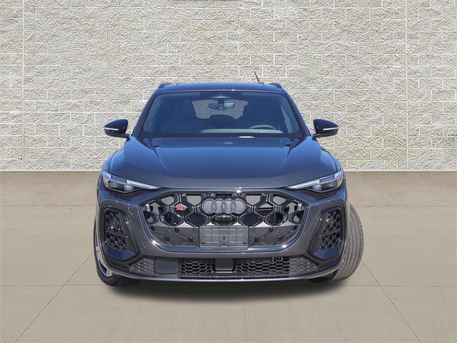 New 2026 Audi SQ5 Premium Plus AWD/4WD image 2