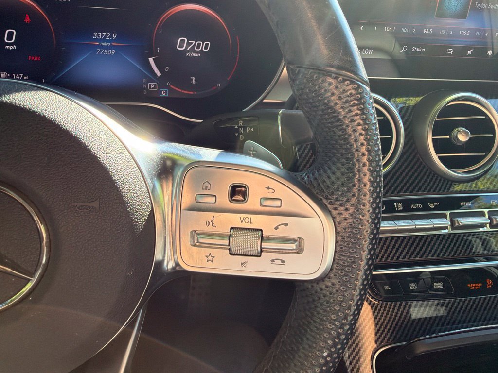 Used 2020 Mercedes-Benz GLC 300 4MATIC image 15