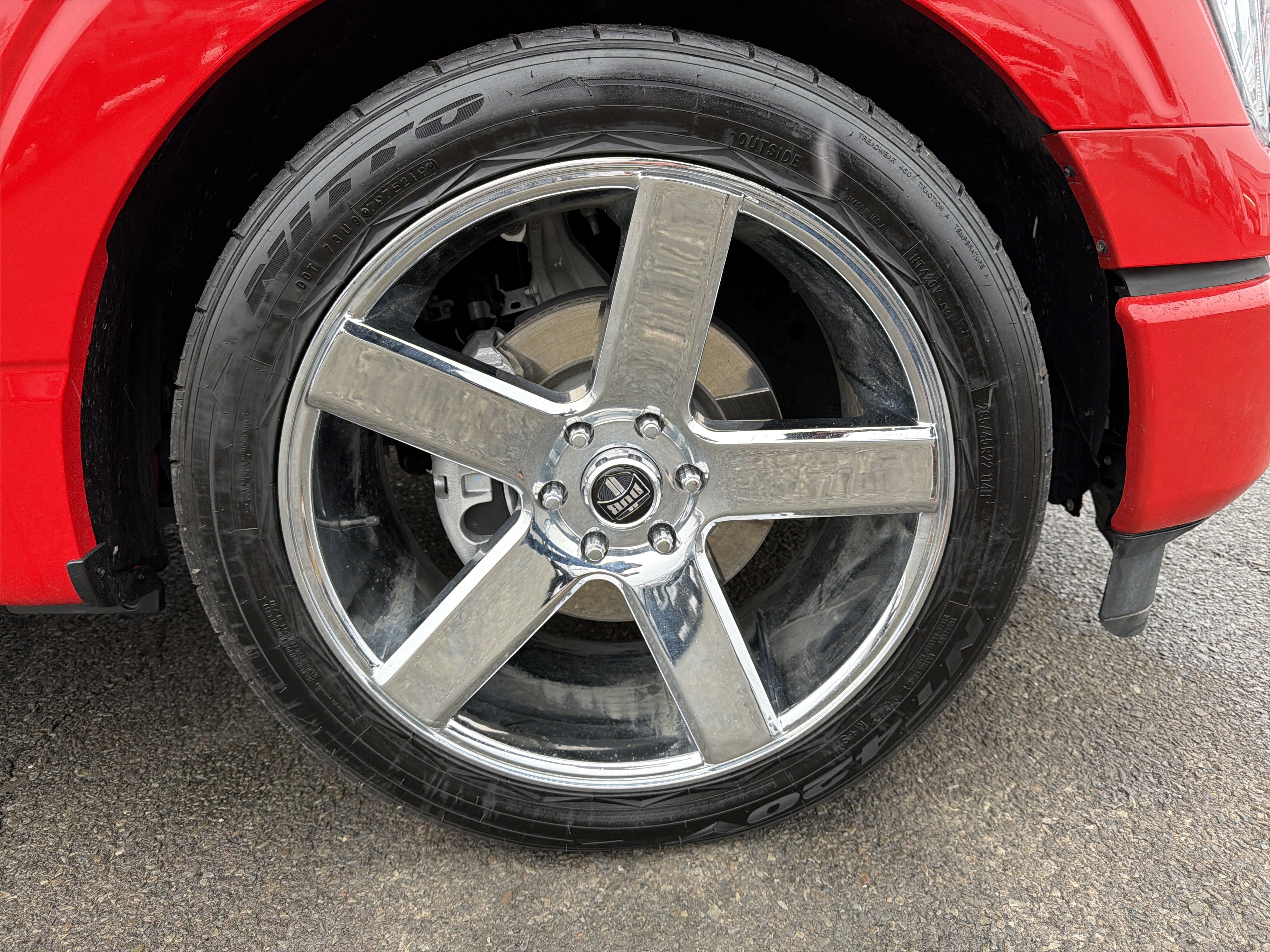 Used 2021 Ford F150 XL w/ XL Power Equipment Group image 27