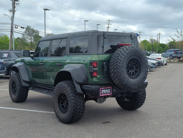 Used 2022 Ford Bronco Raptor AWD/4WD image 8