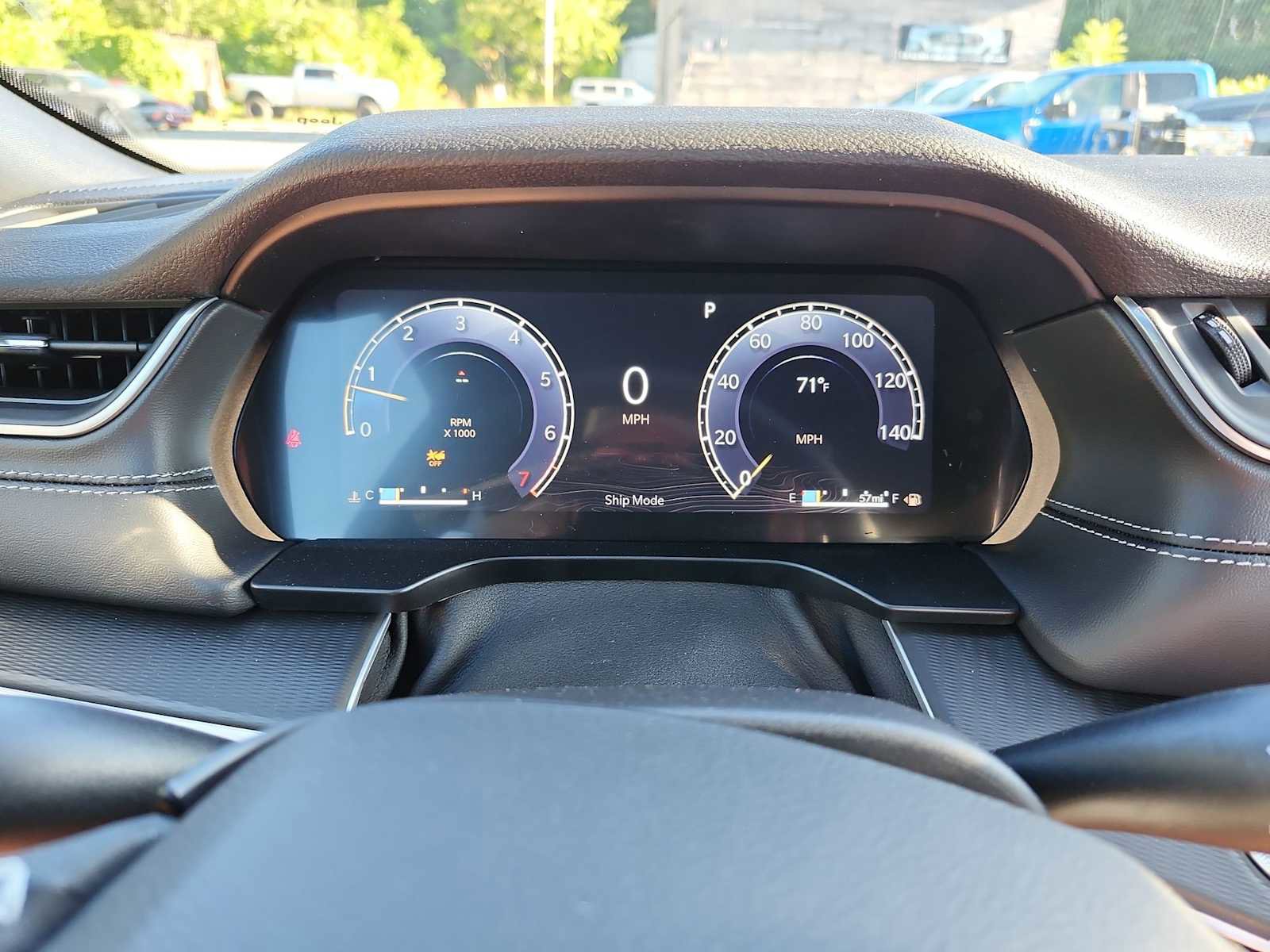 New 2025 Jeep Grand Cherokee L Laredo w/ Luxury Tech Group I image 12