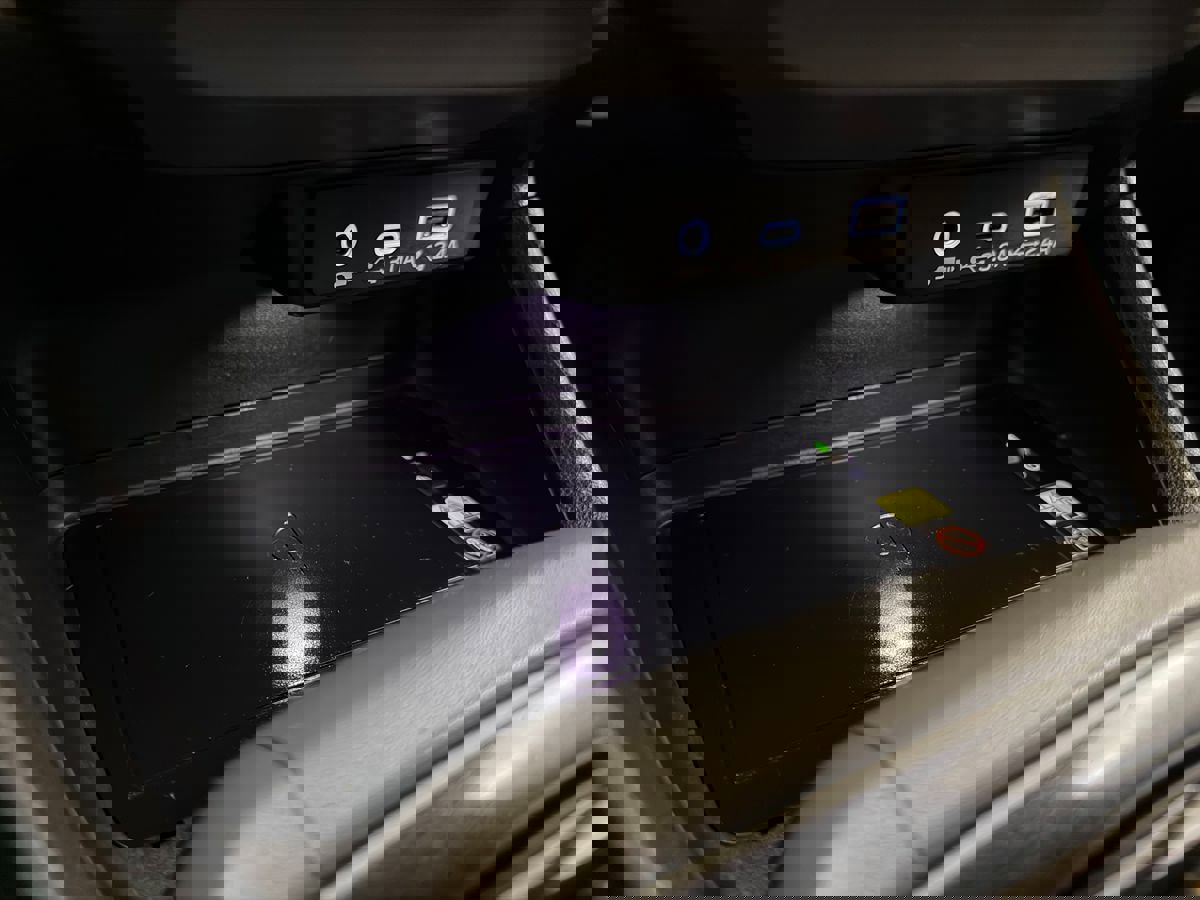 Used 2024 Subaru Crosstrek 2.5i Sport image 31