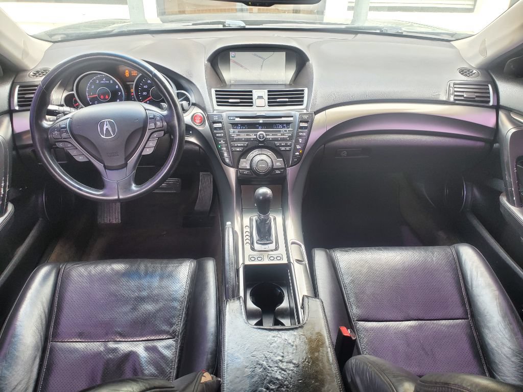 Used 2012 Acura TL w/ Advance Package FWD image 31