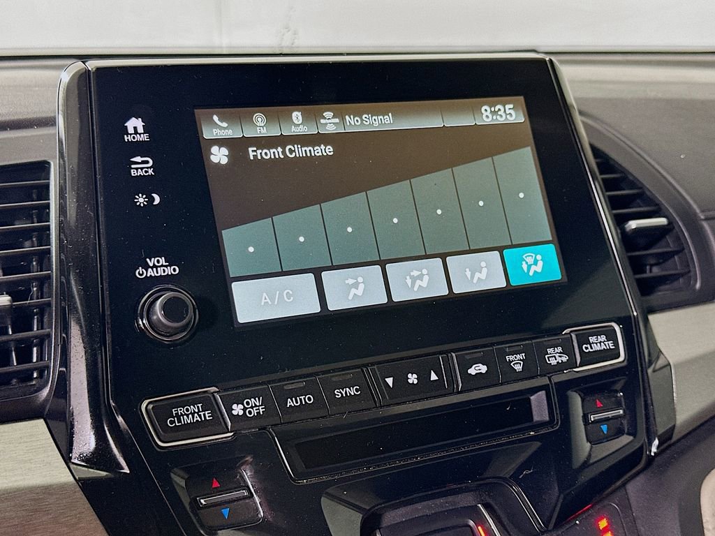 Used 2024 Honda Odyssey EX-L image 28