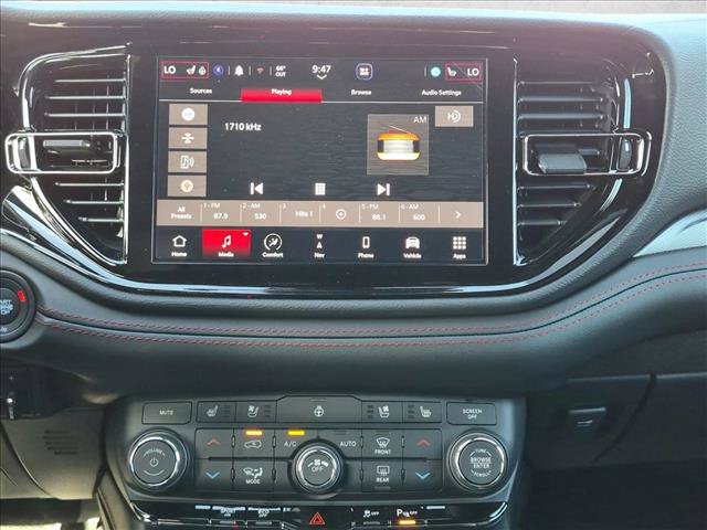 New 2026 Dodge Durango GT AWD/4WD image 12
