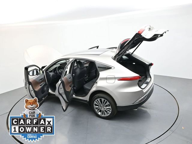 Used 2024 Toyota Venza Limited AWD/4WD image 42