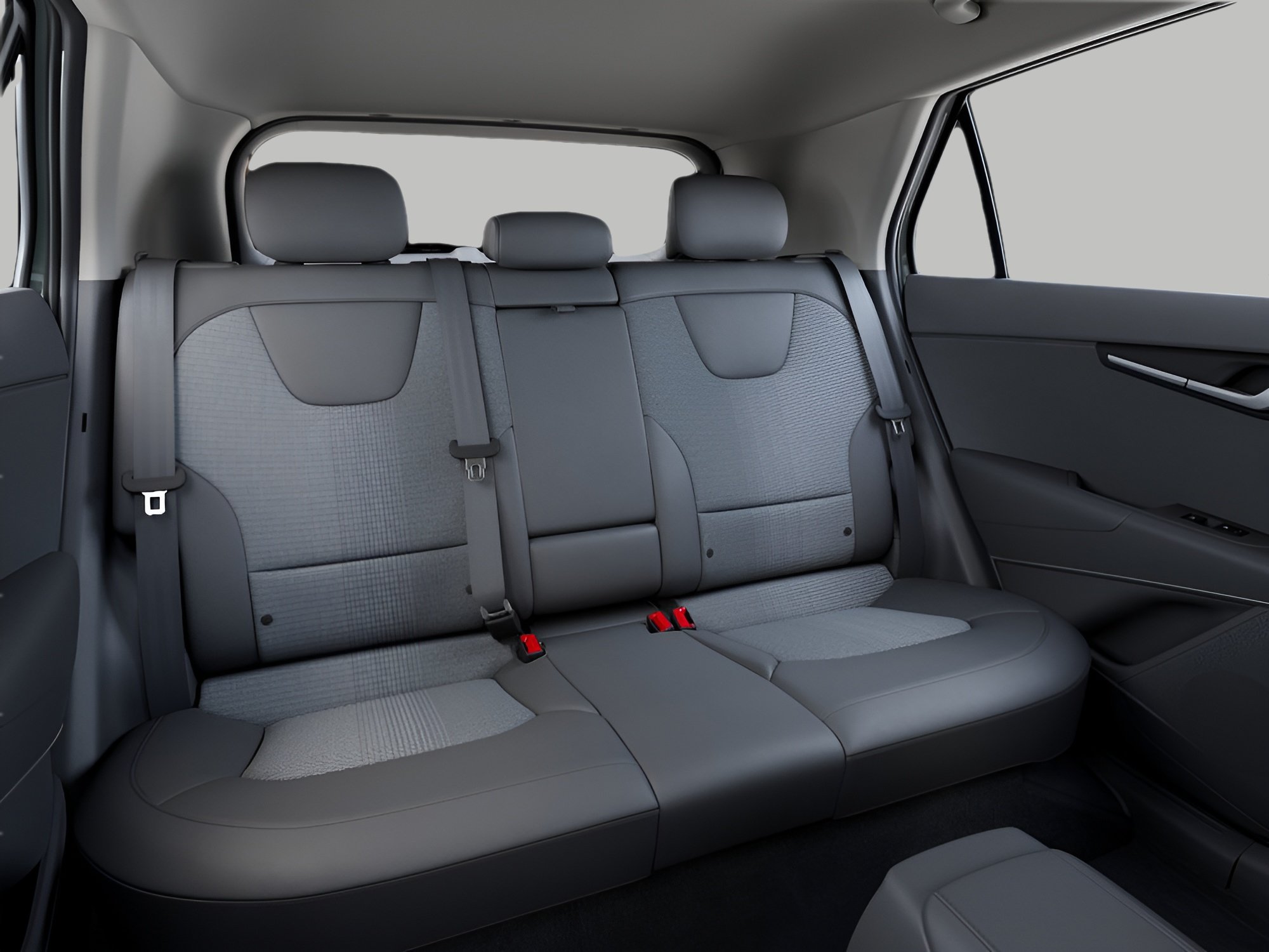 New 2026 Kia Niro Wind w/ Wind Preserve Package FWD image 16