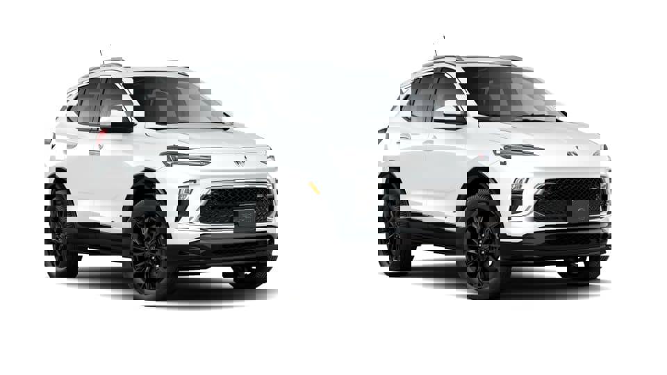 New 2026 Buick Encore GX Sport Touring w/ Comfort Package image 44